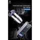 Автомобільний зарядний пристрій Baseus Enjoy Together Output Patulous Car Charger 5.5A Black (CCTON-01) - зображення 5