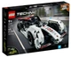 Конструктор LEGO Technic Formula E Porsche 99X Electric 422 деталі (42137) - зображення 1