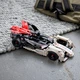 Конструктор LEGO Technic Formula E Porsche 99X Electric 422 деталі (42137) - зображення 3