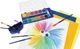 Пензлі для малювання Pelikan Premium School 8 шт (4012700701183) - зображення 5