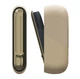 Чехол + боковая панель для IQOS 3 / 3 Duo / Originals Бежевый (10907) - изображение 1