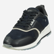 Buty sportowe na platformie do kostki Scotch&Soda 23831413-S698 43 Czarne (4062035203494) - obraz 2
