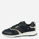 Чоловічі кросівки Scotch&Soda 23831413-S698 44 Чорні (4062035203500) - зображення 3