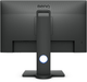Monitor 27" BenQ PD2700U szary (9H.LHALB.QBE) - obraz 2