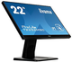 Monitor 21,5" iiyama ProLite T2252MSC-B1 - obraz 1