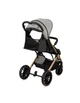 Прогулочная коляска MoMi ESTELLE Dakar Leopard - изображение 3