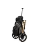 Прогулочная коляска MoMi ESTELLE Dakar Leopard - изображение 10