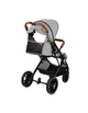 Прогулочная коляска MoMi ESTELLE Dakar Jungle - изображение 4