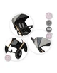 Прогулочная коляска MoMi ESTELLE Dakar Leopard - изображение 12