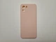 Чохол TPU Matte для Xiaomi Redmi A1, Redmi A2 бампер рожевий - зображення 1