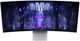Монитор Samsung 34" Odyssey G8 LS34BG850 (LS34BG850SIAU) -- QD OLED / 0,1 мс / 175Гц / 10-Bit / DCI P3 99.3% / HDR400 True Black / FreeSync Premium / G-SYNC Compatible - изображение 7