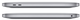 Ноутбук Apple MacBook Pro 13" M2 256Gb 2022 (MNEH3ZE/A) Space Gray - зображення 4