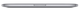 Ноутбук Apple MacBook Pro 13" M2 256Gb 2022 (MNEH3ZE/A) Space Gray - зображення 5
