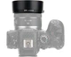 Бленда ES-65B (LH-ES65B) - JJC для объектива Canon RF 50mm f/1.8 STM - изображение 8