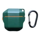 Чохол UAG Hardcase Для Airpods 1 (зелений/green) - зображення 2