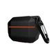 Чохол UAG Для Airpods 2 Hardcase (Чорний) - зображення 2