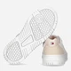 Sneakersy dziecięce dla dziewczynki Tommy Hilfiger Flag Low Cut Lace-up Sneaker T3A9-32723-1592Y257 34 Białe (8052578190067) - obraz 3