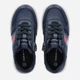 Sneakersy chłopięce Tommy Hilfiger Flag Low Cut Lace-up Sneaker T3X9-32867-1355800- 31 Granatowe (8052578204191) - obraz 4