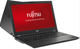 Ноутбук Fujitsu Lifebook E558-Intel Core-i5-7300U-2.6GHz-8Gb-DDR4-250Gb-SSD-W15.6-FHD-IPS-Web-(B)-Б/У - изображение 1