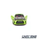 Модель автомобіля Nissan GT-R 1:39 Автопром (A3440) - зображення 3