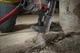Долото Milwaukee плоское SDS-PLUS SLEDGE самозаточное 250х50 мм (4932478265) - изображение 3