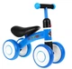 Беговел каталка SPORTRIKE PettyTrike Z7 Синий - изображение 1
