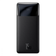 Повербанк Baseus Bipow Overseas 15W 20000mAh Black - изображение 2