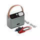 Пусковое Устройство + Зарядная Станция 150W Utrai CN302 60000 mAh - изображение 2