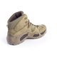 Черевики тактичні LOWA ZEPHYR GTX® MID TF Coyote Original UK 10/EU 44.5 - зображення 8