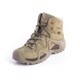 Черевики тактичні LOWA ZEPHYR GTX® MID TF Coyote Original UK 6.5/EU 40 - зображення 7