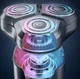 Электробритва Enchen Rotary Shaver X2 Silver - изображение 3