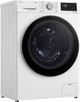 Стиральная машина узкая LG F2V5HS1WW - изображение 2