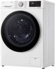 Стиральная машина узкая LG F2V5HS1WW - изображение 5