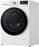 Пральна машина LG F4V7RC1WW - изображение 5
