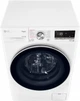 Стиральная машина с сушкой LG F4V7RC1WW - изображение 8