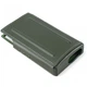 Чехол iBasso Case DX240 Green - изображение 3