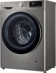 Пральна машина вузька LG F2V5HS2PW - зображення 5