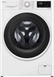 Стиральная машина узкая LG F2V3HS7WW - изображение 1