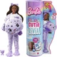 Лялька Барбі Сюрприз у костюмі Ведмежа Тедді Змінює колір Barbie Cutie Reveal Doll HJL57 - зображення 3