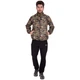 Вітровка тактична непромокальна SP-Sport Heroe 3448 2XL (52-54) Camouflage Pixel - зображення 5