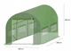 Парник теплиця GardenLine 200 x 200 x 200 см - зображення 2