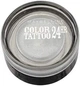 Гелеві крем-тіні для повік Maybelline New York Color Tattoo 24ч Тон 50 Незмінне срібло (4,5 гр) - зображення 2