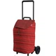 Сумка-тележка Gimi Easy 40 Red (168418) - изображение 1