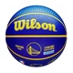 Универсальный Баскетбольный Мяч Wilson NBA Player Icon Outdoor(WZ4006101XB7 "Curry") 7 - изображение 3