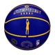 Универсальный Баскетбольный Мяч Wilson NBA Player Icon Outdoor(WZ4006101XB7 "Curry") 7 - изображение 5