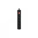 Сетевой фильтр питания Gembird SPG5-G-15B-PRO - изображение 1