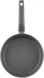 Сковорода ARDESTO Gemini Gourmet Apulia 24 см Серая (AR1924GDS) - изображение 3