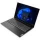 Ноутбук Lenovo V15 G3 IAP FullHD Black (82TT00AERA) - изображение 7