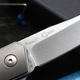 Ніж Boker Plus Kwaiken Flipper Titan VG-10 01BO296 - зображення 7