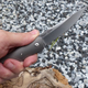 Ніж Boker Plus Kwaiken Flipper Titan VG-10 01BO296 - зображення 8